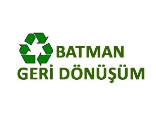 BATMAN GERİ DÖNÜŞÜM