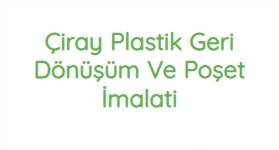 ÇİRAY GERİ DÖNÜŞÜM