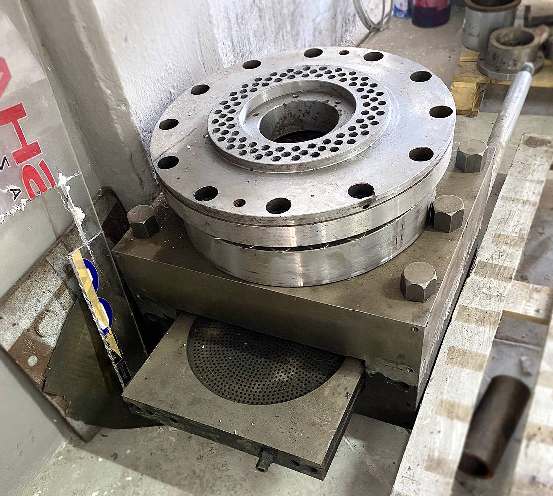 3ü 1 Arada Plastik Ayna İmalatı