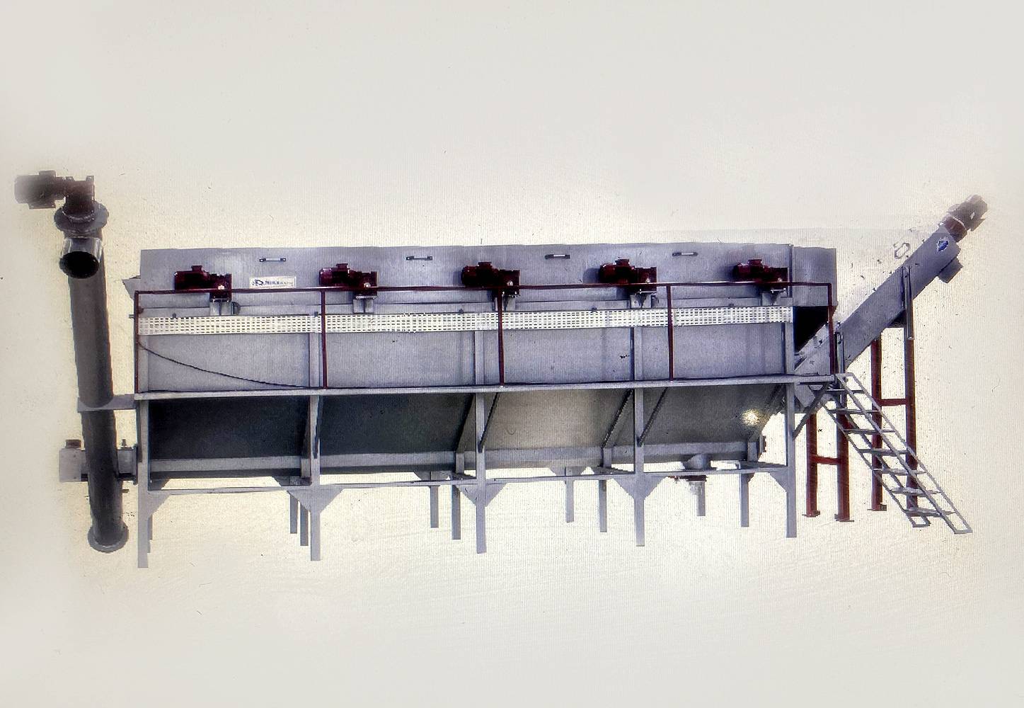 5 Motorlu Yıkama Havuzu-2