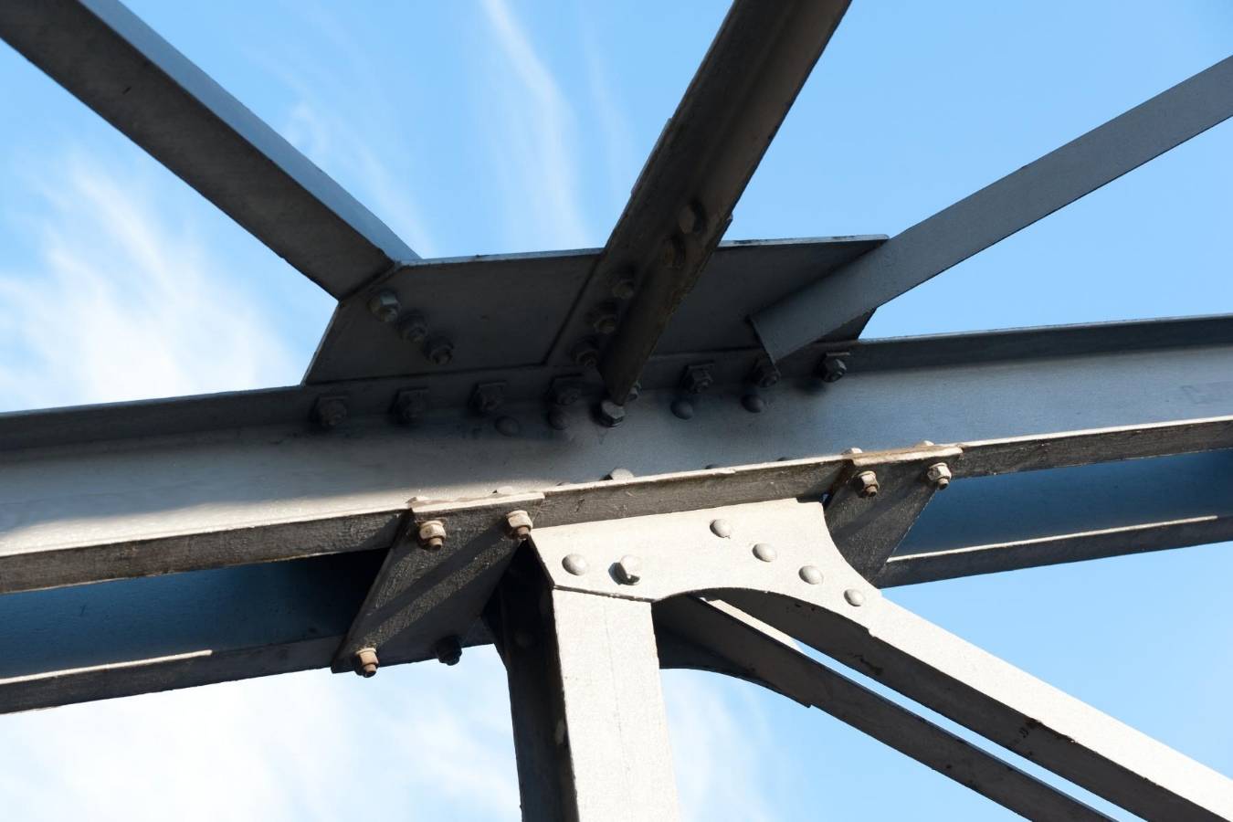 Çelik Konstrüksiyon