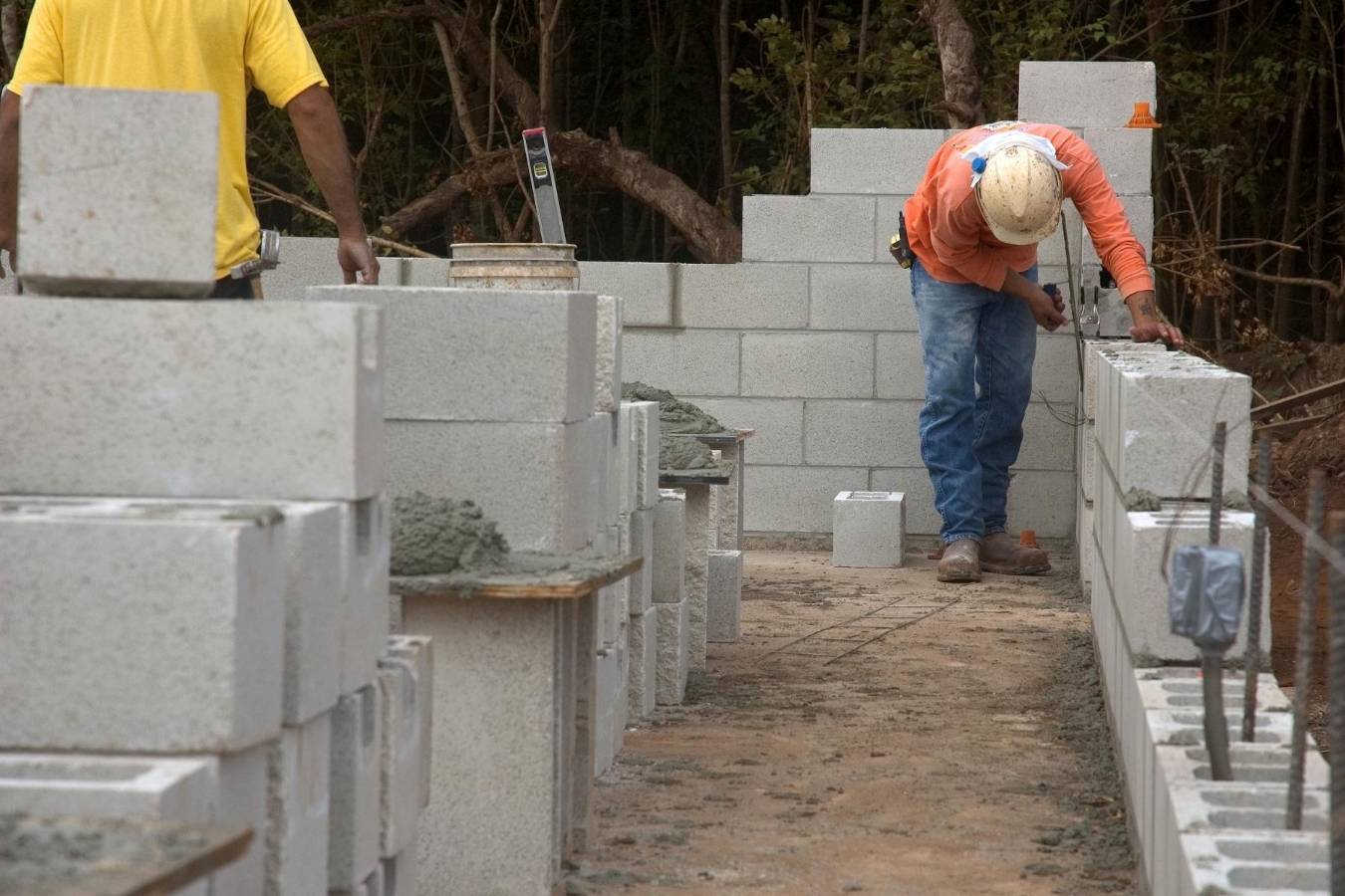 İnşaat Taahhüt Sektörü